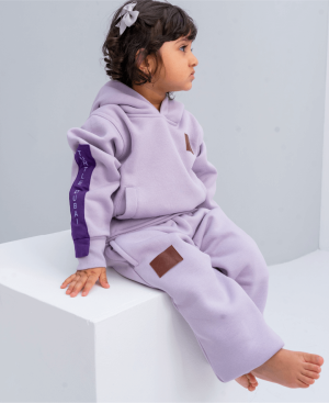 Kids Hoodie & Pant Set